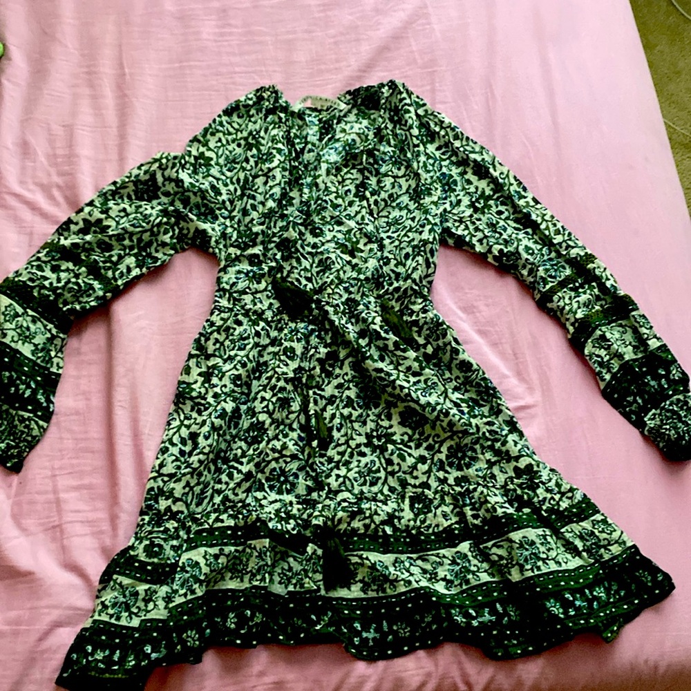 VERONICA BEARD DRESS